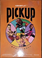 Pickup Card And Strategy Game By Gameflo