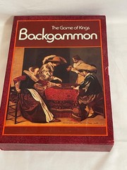 Vintage 3M Bookshelf Games Set Of 6 Board/Card Games Contigo Events Image