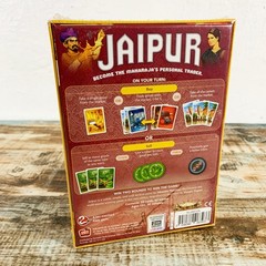 [NEW SEALED] Jaipur Card Game – Space Cowboys