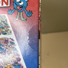 BRAND NEW & SEALED PICTUREKA! Rivals Edition Hasbro Gaming! Rare Hard To Find!