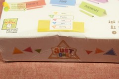 Repos Production Just One Refresh Board Game
