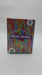 Head Rush – Social Skills and Therapy Card Games for Teens Self Awareness Mind