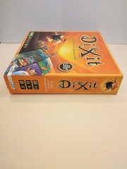 Dixit Board Game Complete Family Picture Storytelling Game Libellud Asmodee