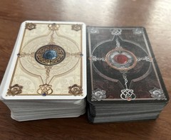 Days of Wonder Shadows Over Camelot Board Game Missing Siege Engines, Box Damage