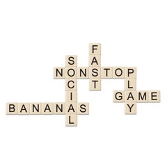 Classic Word Game