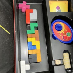 Ravensburger Make ‘n’ Break Extreme Game Complete Excellent Condition