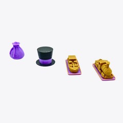 Brass: Birmingham Deluxe Upgrade Set