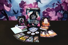 Rook Requiem by Rose Gauntlet Entertainment – SEALED