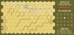 Battles of the Mexican-American War – Monterrey & Buena Vista