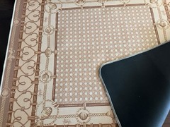 Mahjong Mats- Neoprene- Unbranded- You Choose- 6 Different Designs Available