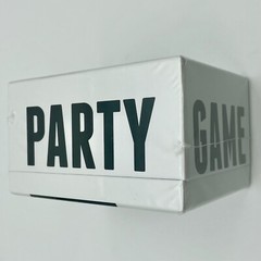 Who’s Most Likely to A Party Game – New