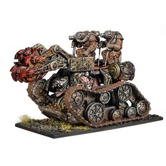 Kings Of War: Ratkin – Death Engine