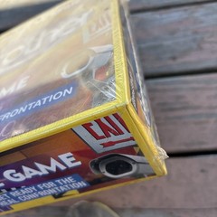 Big Brother Board Game Pressman Classic Reality TV Show BRAND NEW SEALED