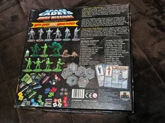 Stronghold Board Games Space Cadets – Away Missions Box COMPLETE