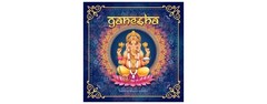 Ganesha Board Game by Crowd Games CGA01001 SEALED