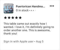 Mesa de Domino-Domino Table / Dominoes Table / Dominos Table. Puerto Rico Garita