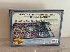 DUNGEON! Fantasy Board Game Dungeons & Dragons 2014 WOTC TSR – NEW / SEALED