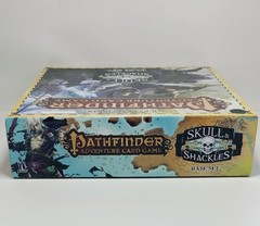 Pathfinder Adventure Card Game: Skull & Shackles Base Set – 100% Complete &…