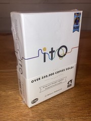 ito – Cooperative Strategy Card Game for Ages 8+ | 2–10 Players | Party Game …
