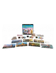 7 Wonders (New Edition) 2020 VF Rest ProdREP7W01FR