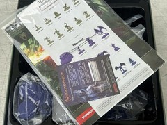 Dungeons & Dragons: Tomb of Annihilation Adventure System Board Game Standard Ed
