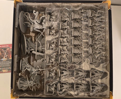 Massive Darkness 2 Hellscape Board Game – 91730, New – Open Box