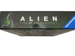 Ravensburger Alien Fate of The Nostromo Game Board – 60001932