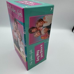 The Golden Girls Any Way You Slice It Trivia Game NEW Sealed