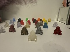 Original Crazy Bones Collection