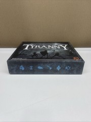 Too Many Bones The Age of Tyranny Legacy Expansion Chip Theory Games