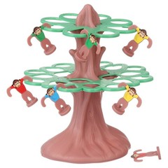 Pressman Jumpin’ Monkeys Game