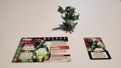Marvel Zombies Clash of the Sinister Six Zombie Mysterio