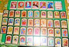 Bandai HORROR HOUSE (Japan) **Complete and WORKING w/English Translation**