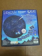 Starlink Board Game By Blue Orange – 3 To 6 Players Ages 8+ 30 Minutes To Play S