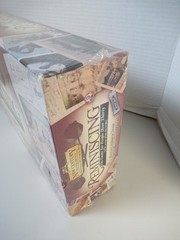 Reminiscing “The Game For People Over 30” New Century Master Edition NIBOX