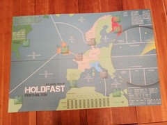 Worthington Holdfast Atlantic