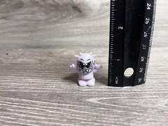 Gogos Crazy Bones 2007 Evi Light Purple