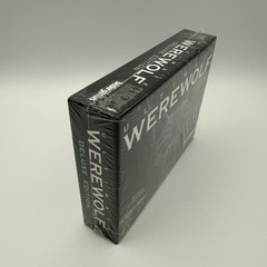 ULTIMATE WEREWOLF Deluxe Edition Party Game SEALED NEW Bonus Expansion