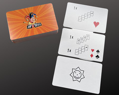 Gladius JOK R Rummy