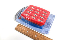 Micro Guess Who? Game Hasbro Travel Size Mini Pocket Version New Guess Who