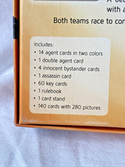 Vlaada Chvatil CODENAMES Pictures Game Czech Games Edition