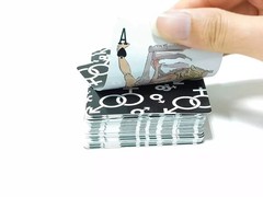 Sex Games Fun Poker Cards Adults Game Sex Position Card Games for Couples