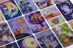 👑🦉 NIS – Windmill: Cute Secrets – Storytelling Card Game 🦉👑