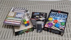 That’s Pretty Clever by Stronghold Games 2022 – Complete