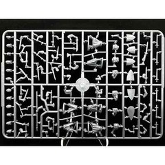 Wargames Atlantic The Age of Chivalry Foot Knights 28mm Fantasy Miniatures
