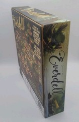 Everdell Tabletop Tycoon Board Game 2020 Starling Games 2nd Edition – Complete