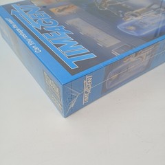 Time Agent (1992) – Board Game TimJim Games Thomas Lehmann New SEALED Vintage
