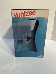 Jaws 40th Anniversary Yahtzee, New, Rare find