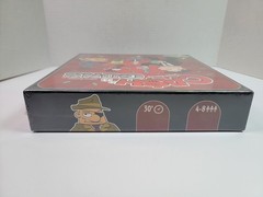 Cash n Guns Second Edition NEW! Free Shipping!