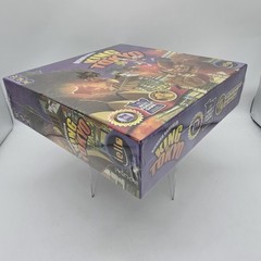 King Of Tokyo Board Game Brand New Sealed Iello Richard Garfield